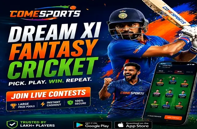 Madhur (madhur matka 420) fantasy cricket & matchday visual 1