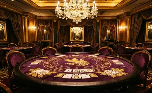 Speed Baccarat
